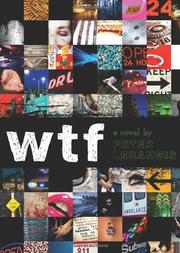 Cover art for WTF