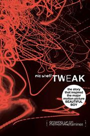 Book Cover for TWEAK