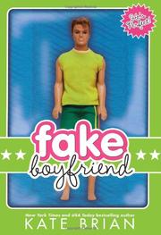 Cover art for FAKE BOYFRIEND