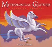 Book Cover for MYTHOLOGICAL CREATURES
