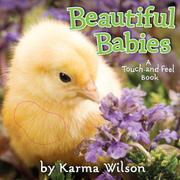 Cover art for BEAUTIFUL BABIES