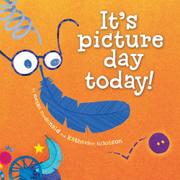 Book Cover for IT’S PICTURE DAY TODAY!