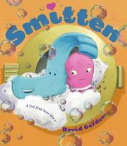 Cover art for SMITTEN