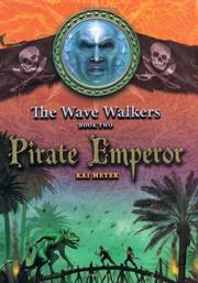 Book Cover for PIRATE EMPEROR