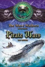 Cover art for PIRATE WARS
