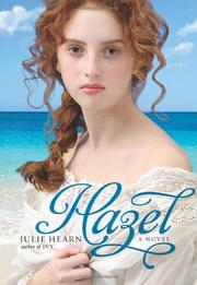 Book Cover for HAZEL