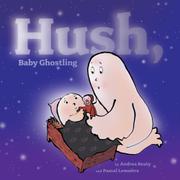 Cover art for HUSH, BABY GHOSTLING