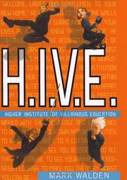 Cover art for H.I.V.E.