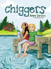 Book Cover for CHIGGERS