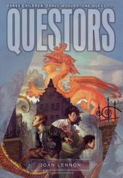 Cover art for QUESTORS