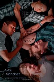 Book Cover for BOYFRIENDS WITH GIRLFRIENDS