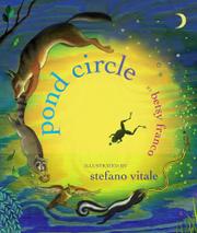 Cover art for POND CIRCLE