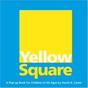 Cover art for YELLOW SQUARE