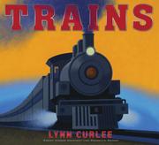 Cover art for TRAINS