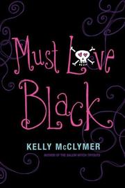 Cover art for MUST LOVE BLACK