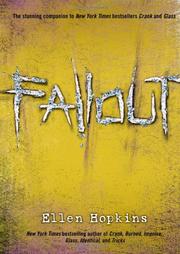 Cover art for FALLOUT
