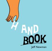 Cover art for HAND BOOK