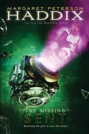 Cover art for SENT