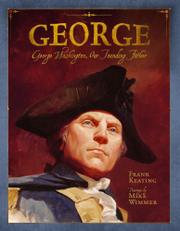 Cover art for GEORGE