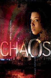 Book Cover for THE CHAOS
