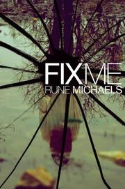 Cover art for FIX ME