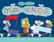 Book Cover for STUFF AND NONSENSE