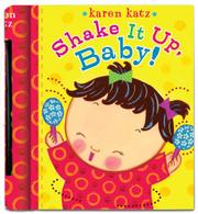 Cover art for SHAKE IT UP, BABY!