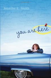 Cover art for YOU ARE HERE