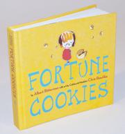 Cover art for FORTUNE COOKIES