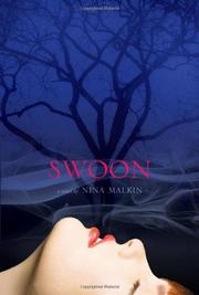Book Cover for SWOON