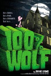 Cover art for 100% WOLF