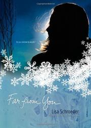 Cover art for FAR FROM YOU