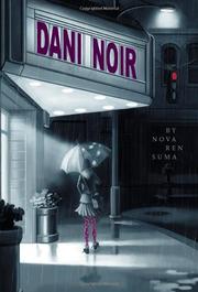 Book Cover for DANI NOIR