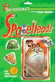 Cover art for SPACEHEADZ
