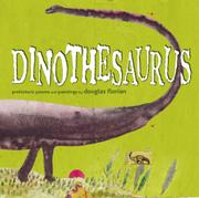 Book Cover for DINOTHESAURUS