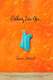 Cover art for NOTHING LIKE YOU