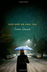 Cover art for HER AND ME AND YOU