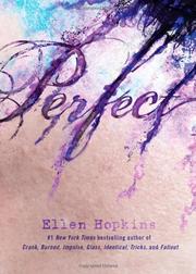 Book Cover for PERFECT