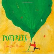 Book Cover for POETREES