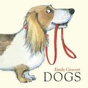 Cover art for DOGS