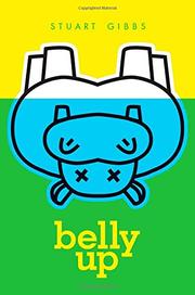 Cover art for BELLY UP