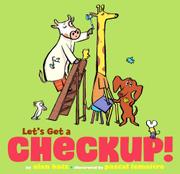 Cover art for LET'S GET A CHECKUP!