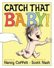 Book Cover for CATCH THAT BABY!