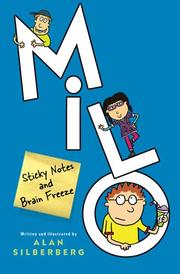 Cover art for MILO