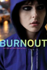 Book Cover for BURNOUT