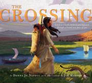 Cover art for THE CROSSING