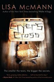 Book Cover for CRYER'S CROSS