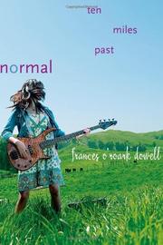 Cover art for TEN MILES PAST NORMAL