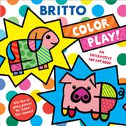 Book Cover for COLOR PLAY!