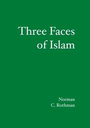 Cover art for THREE FACES OF ISLAM